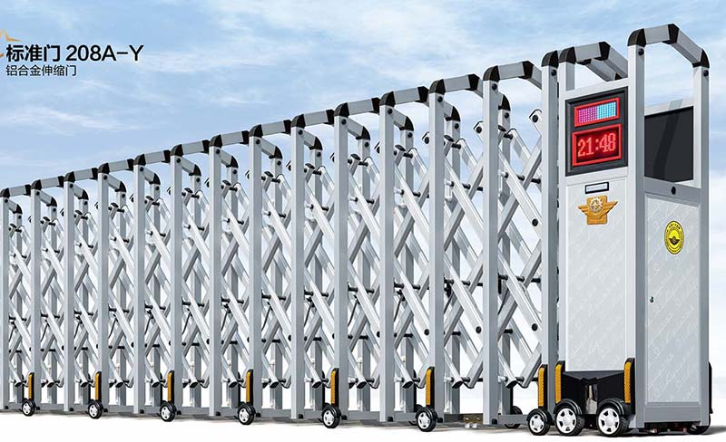標(biāo)準(zhǔn)門(mén)208A-Y