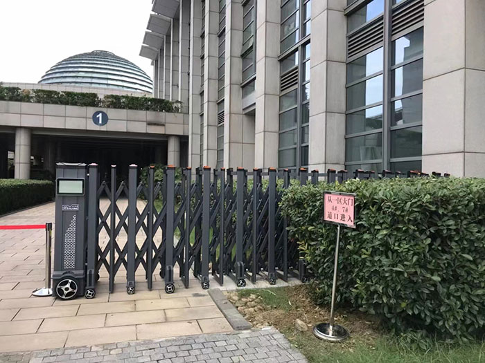 合肥市人民政府政務(wù)樓